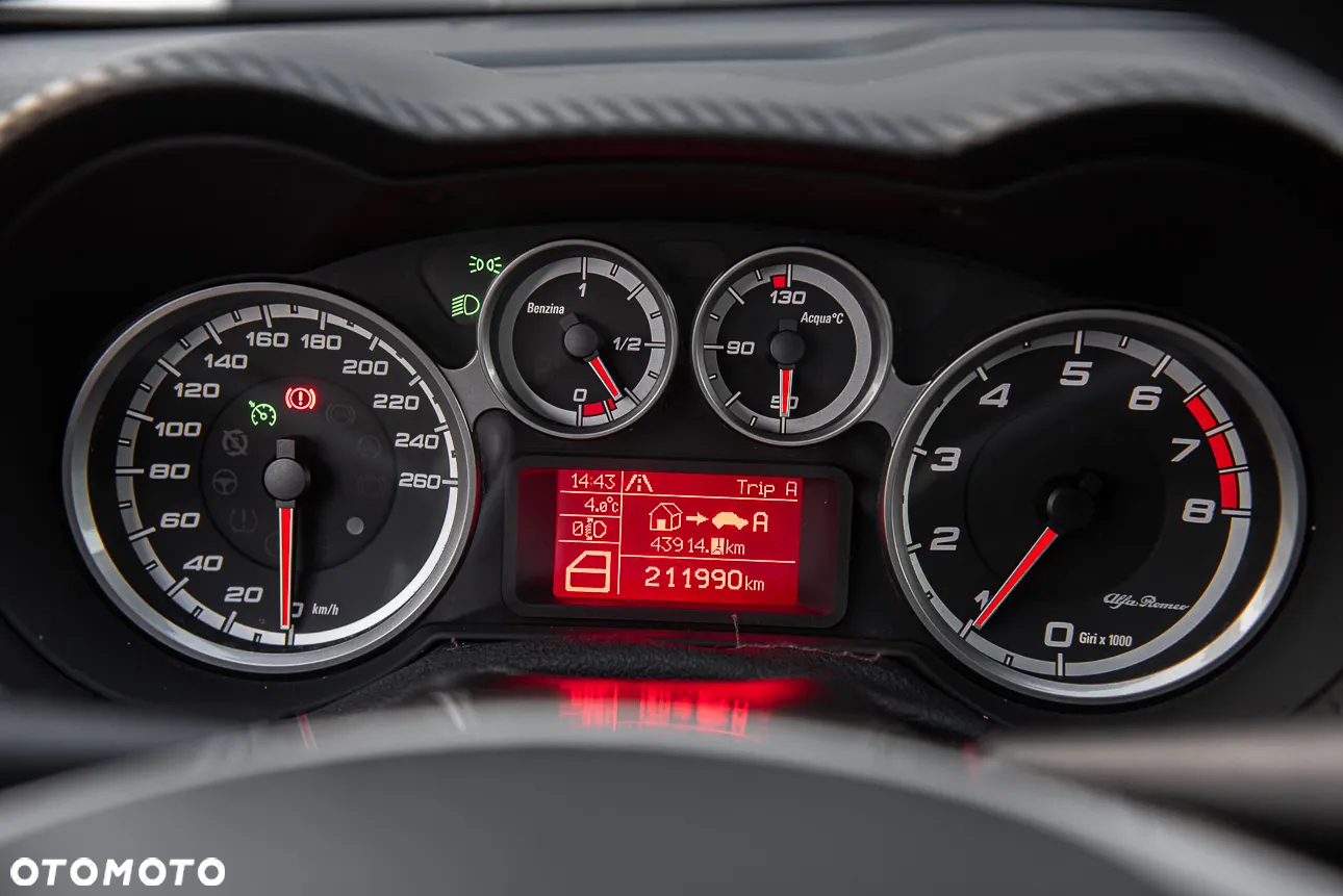 Alfa Romeo Mito - 19
