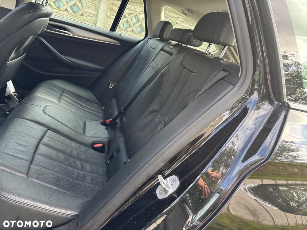 BMW Seria 5 - 18