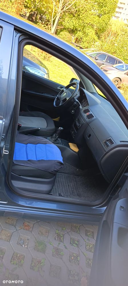 Skoda Fabia 1.4 16V Classic - 6