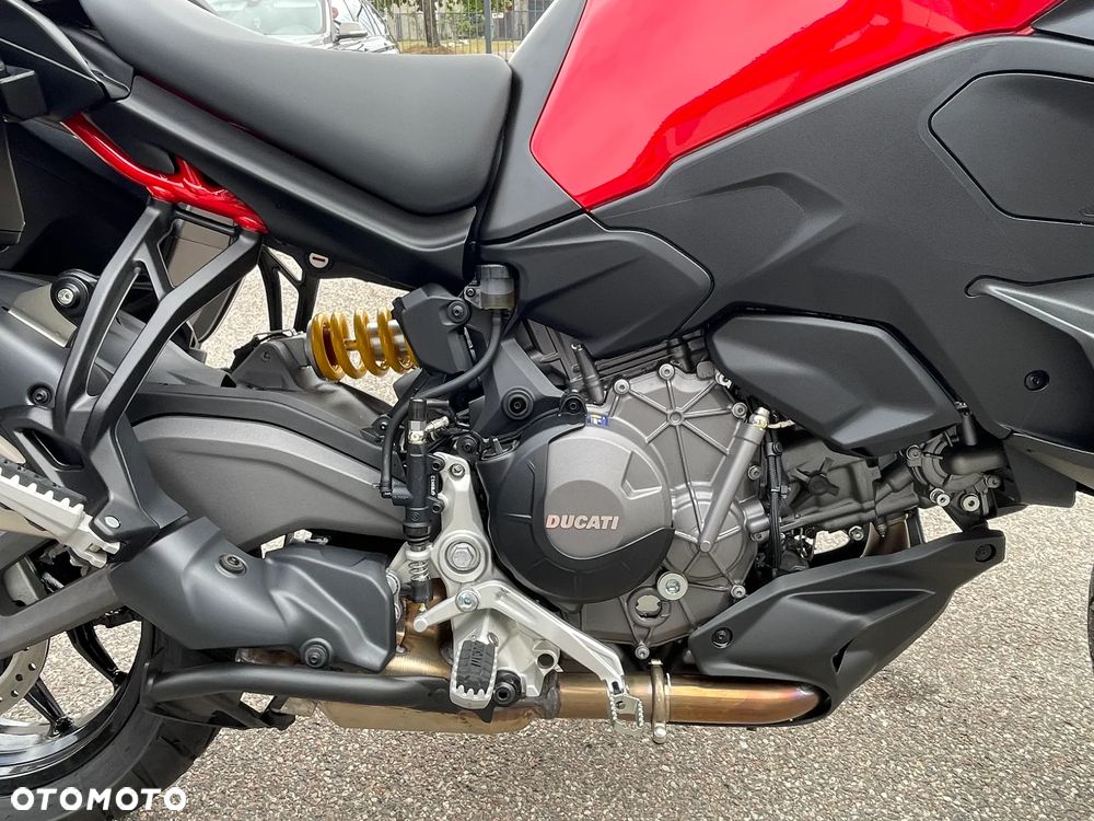 Ducati Multistrada - 23