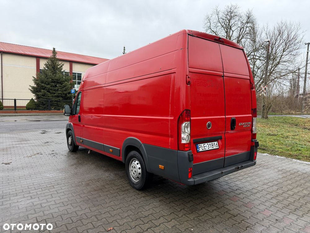 Fiat Ducato - 5