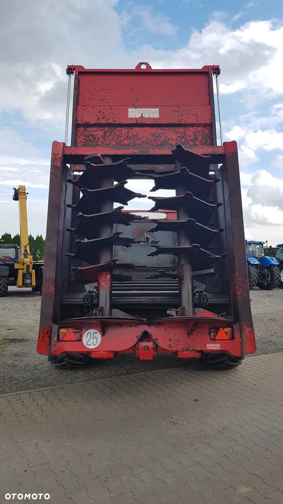 Inny Bonneau Trichet EV12L - 26
