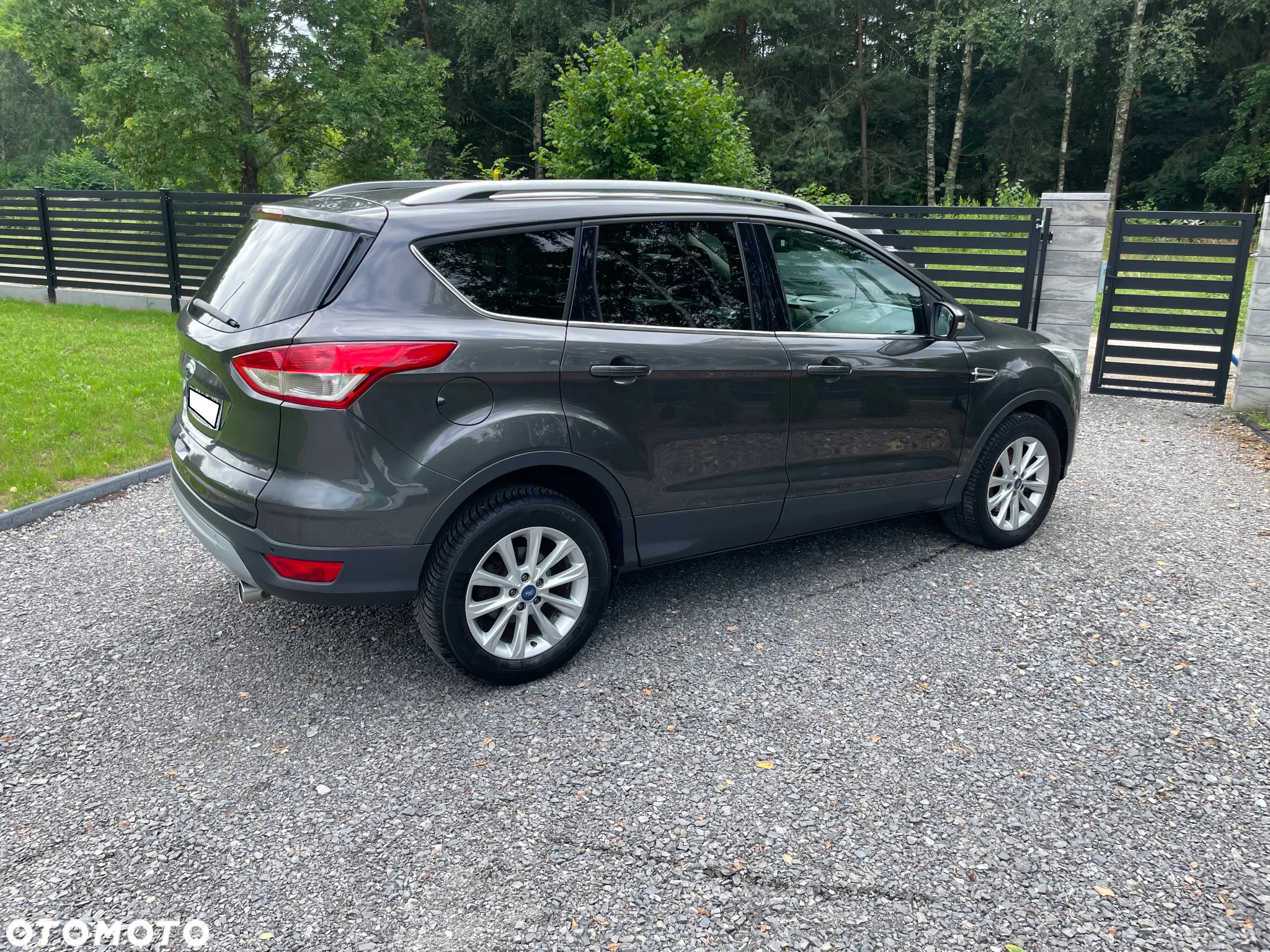 Ford Kuga 2.0 TDCi 2x4 Business Edition - 6