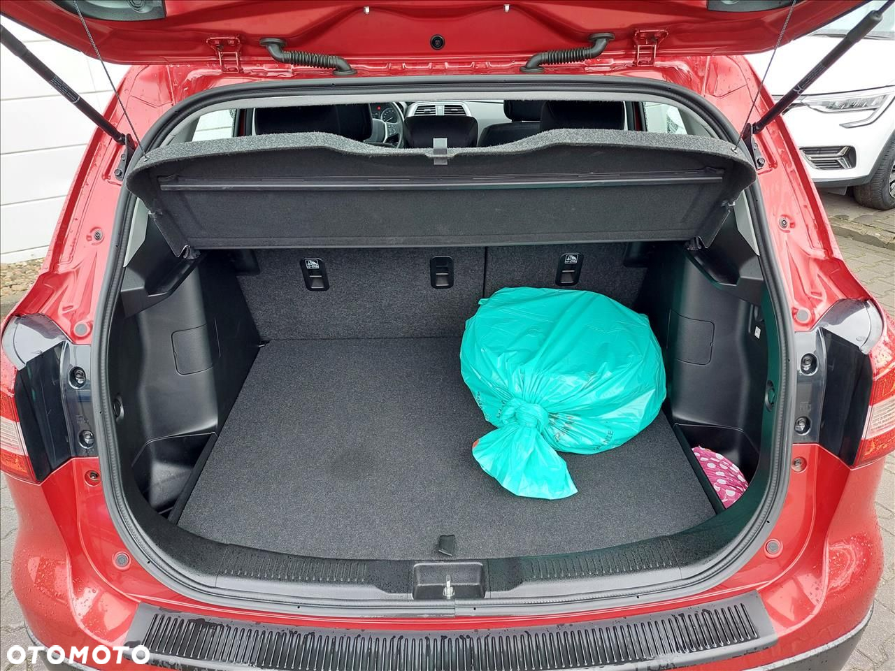Suzuki SX4 S-Cross - 18