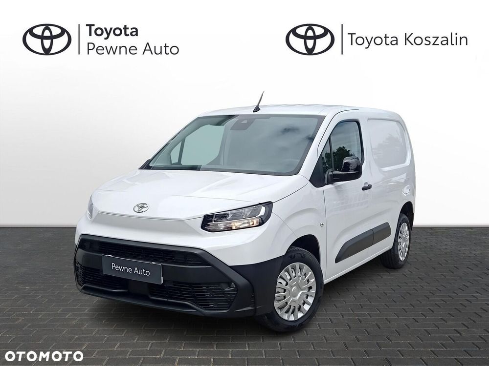 Toyota PROACE CITY - 1