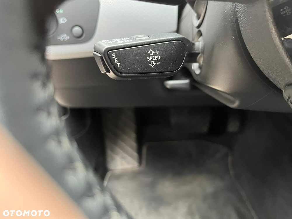 Audi A4 Avant 2.0 TDI Sport S tronic - 20