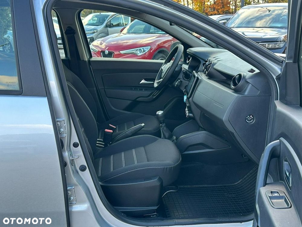 Dacia Duster - 16