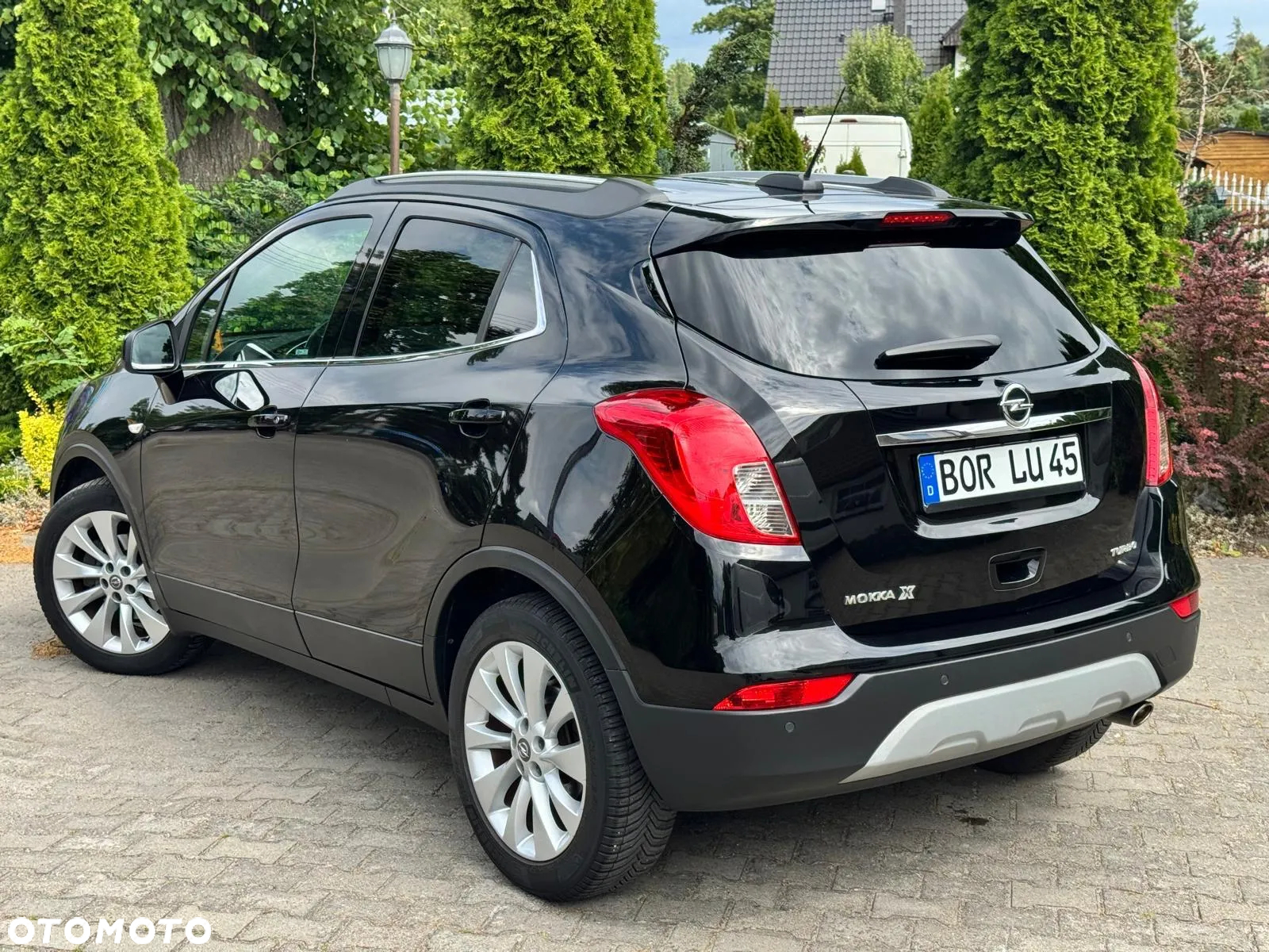 Opel Mokka 1.4 T Cosmo - 8