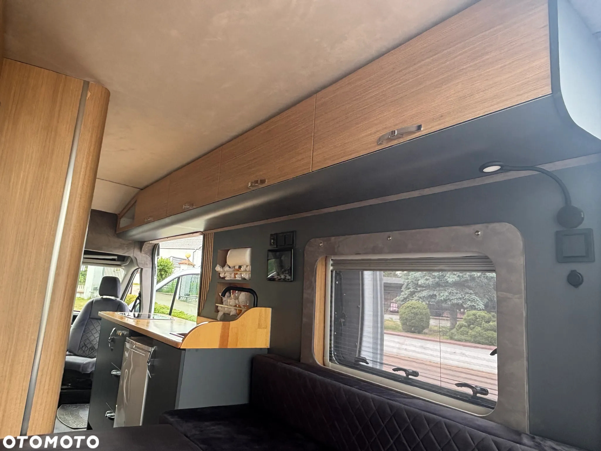 Ford Transit - 17