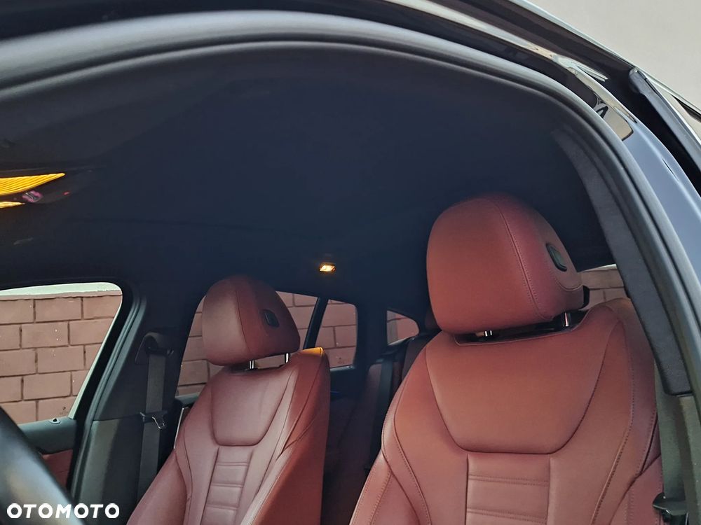 BMW X4 xDrive20i M Sport X sport - 30