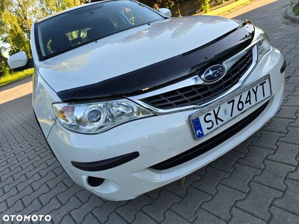 Subaru Impreza 1.5 RA - 32