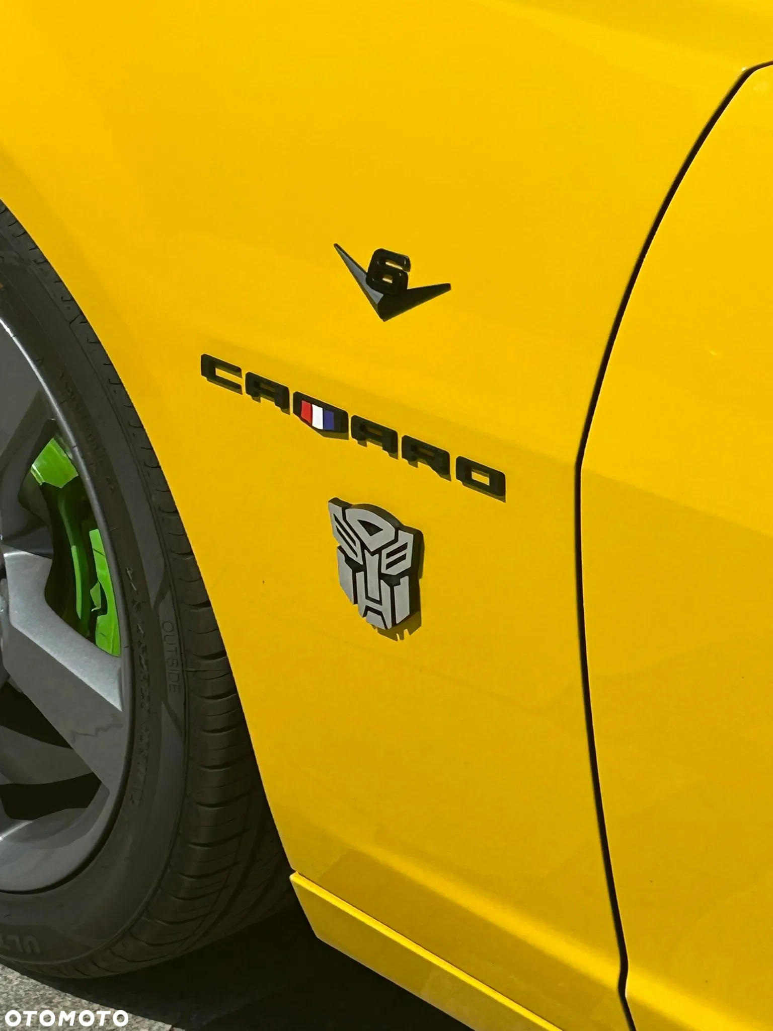 Chevrolet Camaro 3.6 V6 Coupe 2LT - 18