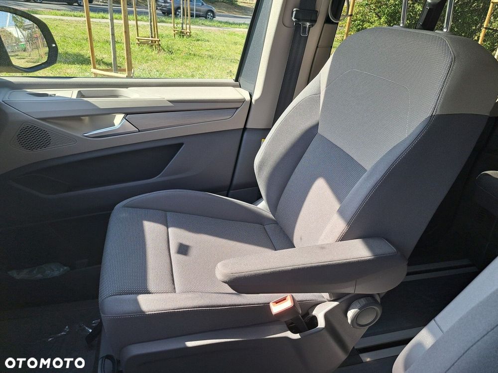 Volkswagen California - 16