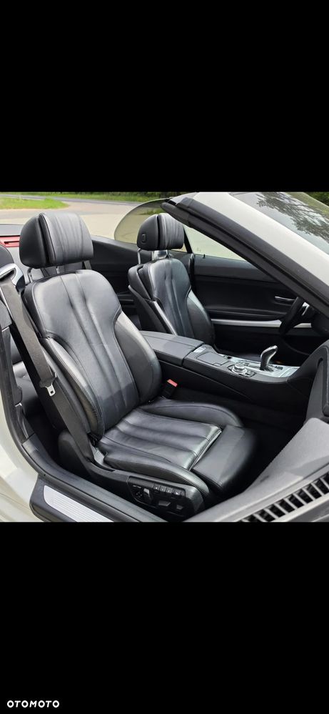 BMW Seria 6 650i xDrive - 11