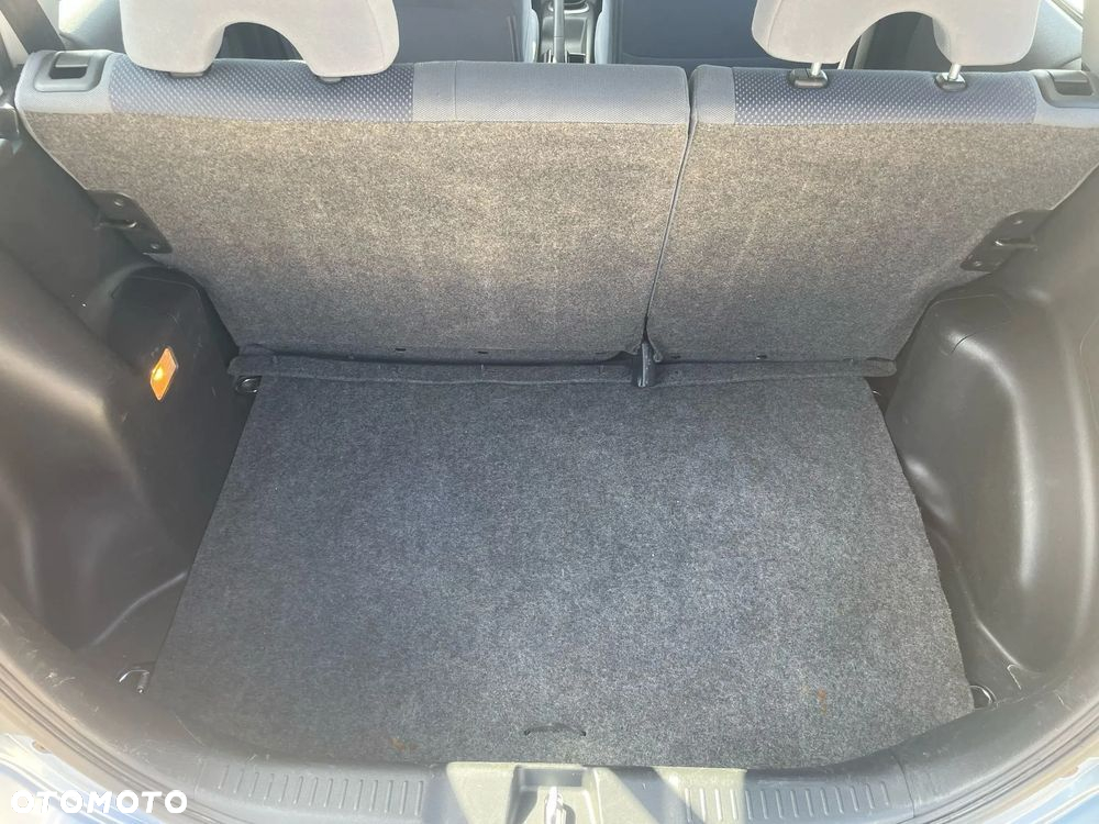 Honda Jazz - 19