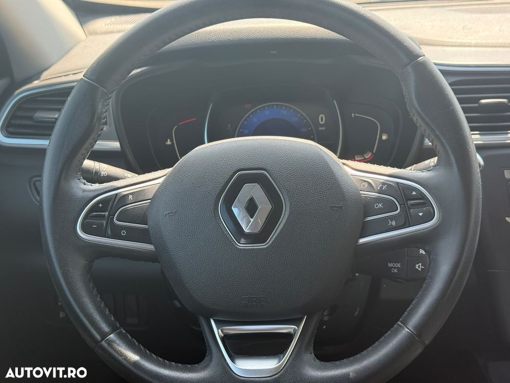 Renault Kadjar Energy dCi 110 Business - 12