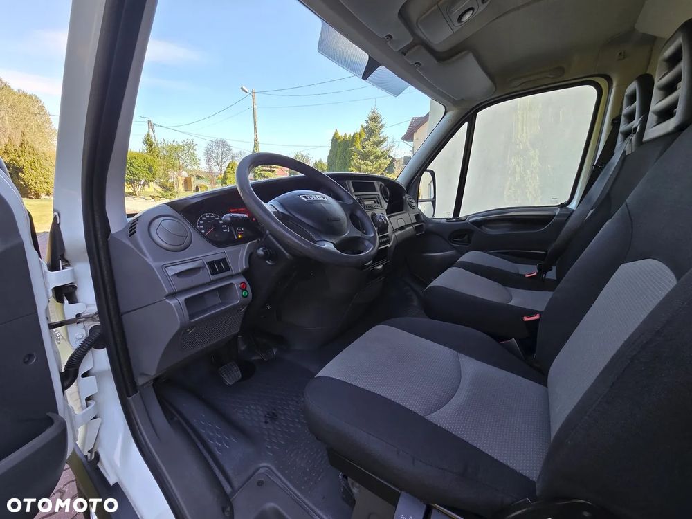 Iveco 35S13 - 18