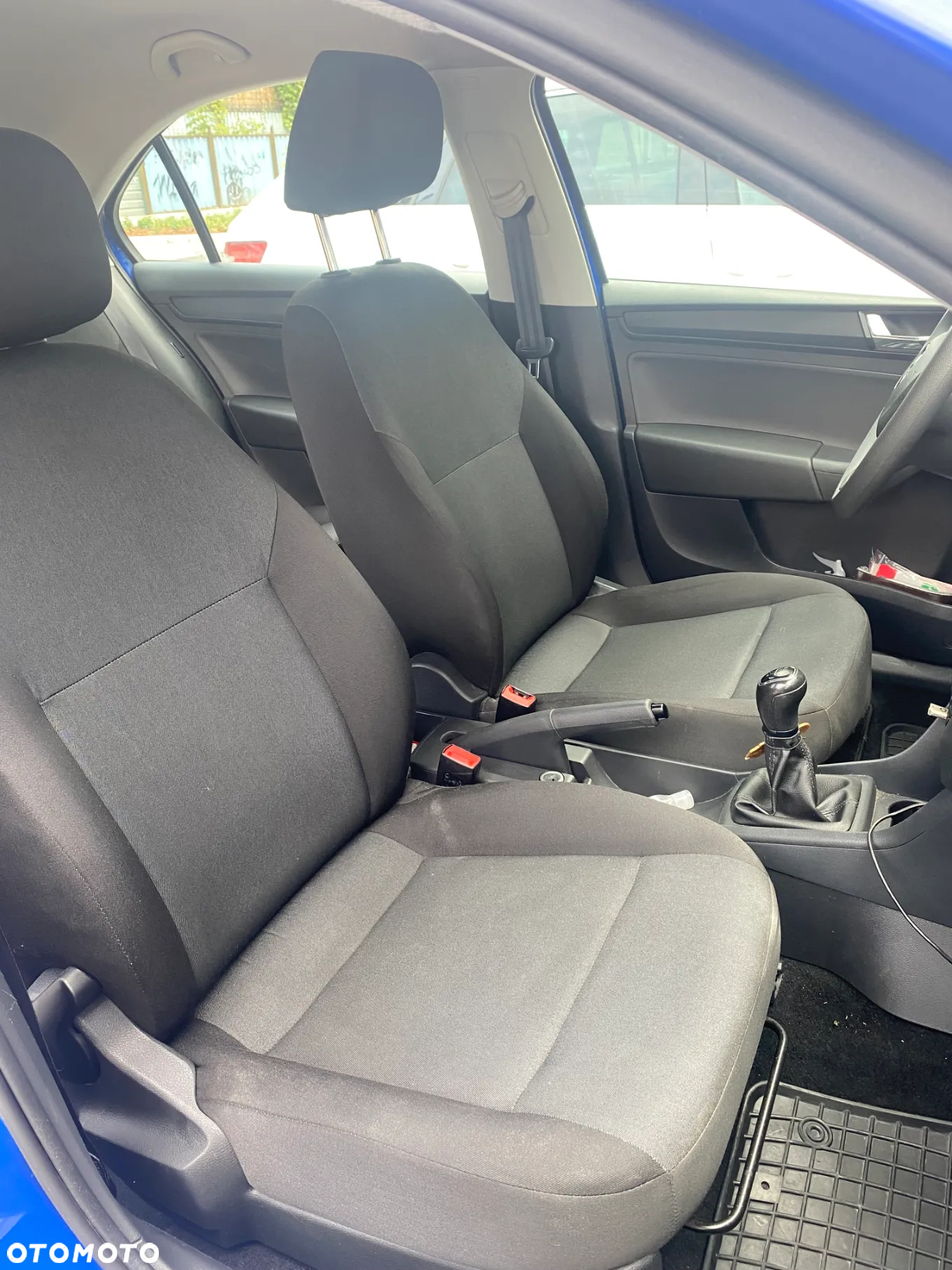 Skoda RAPID 1.0 TSI Active - 12