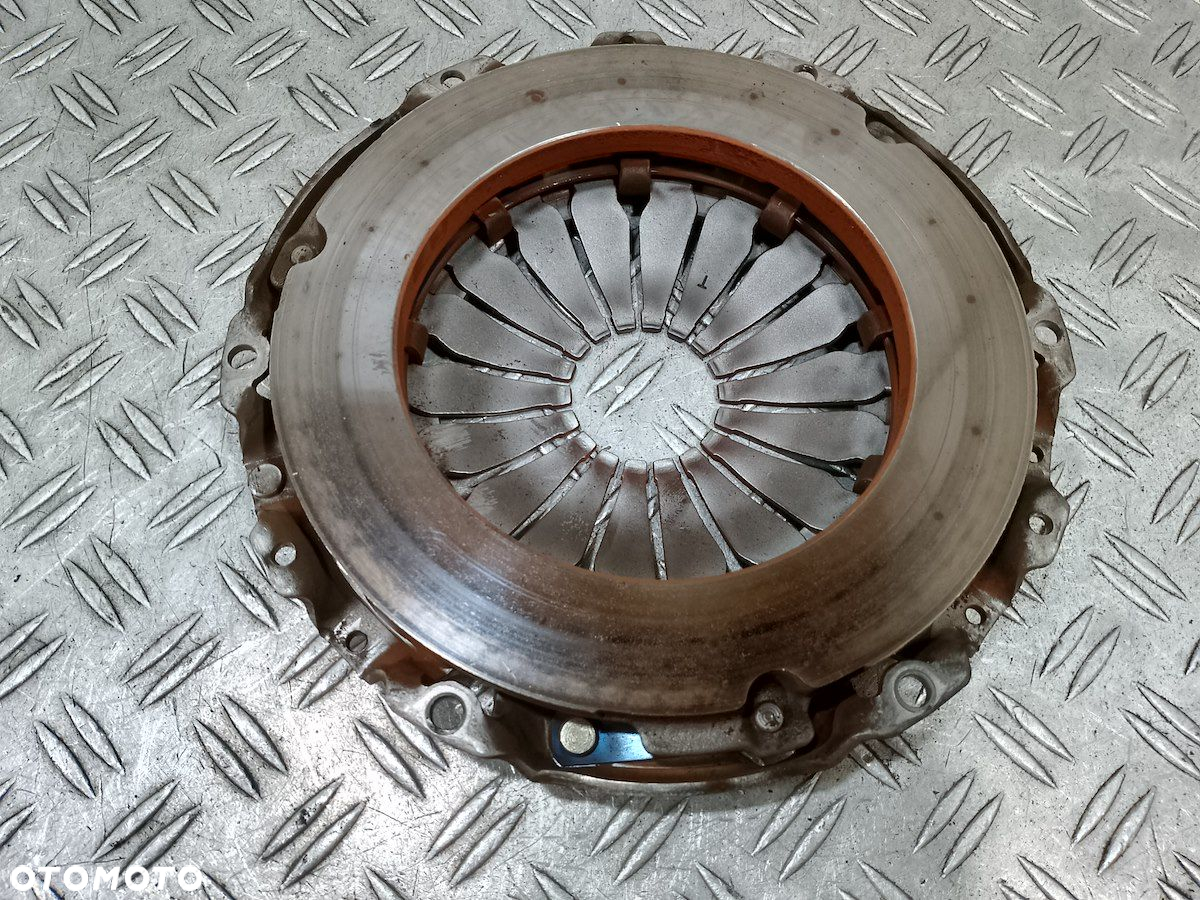 SPRZĘGŁO KOMPLETNE RENAULT SCENIC II ( 03-09 ) C1019608 1.5 DCI - 6