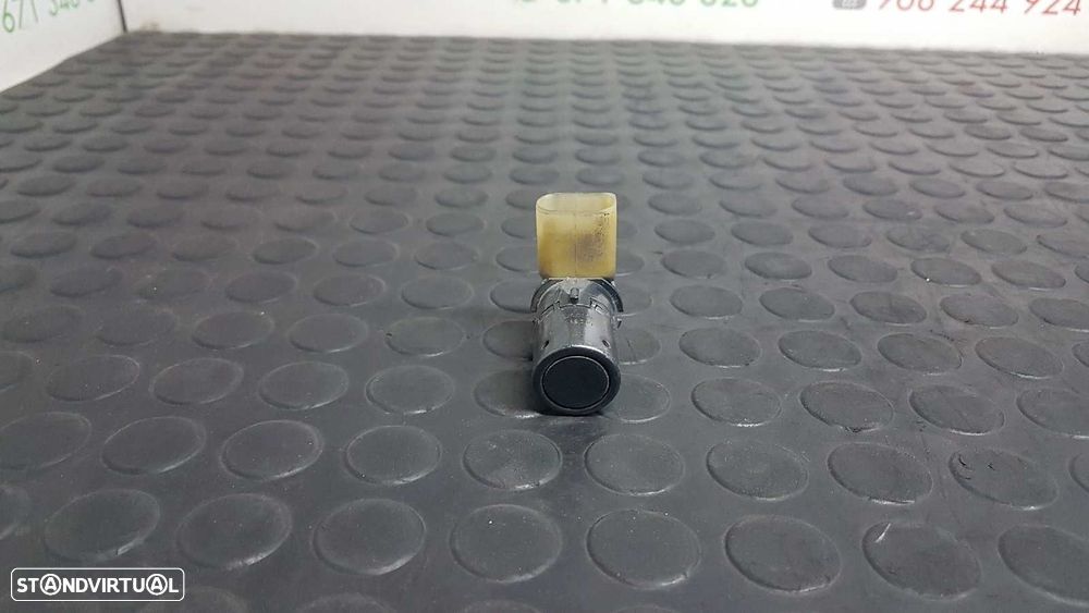 SENSOR DE ESTACIONAMENTO AUDI A8 (4E2) 4.0 TDI QUATTRO - 4