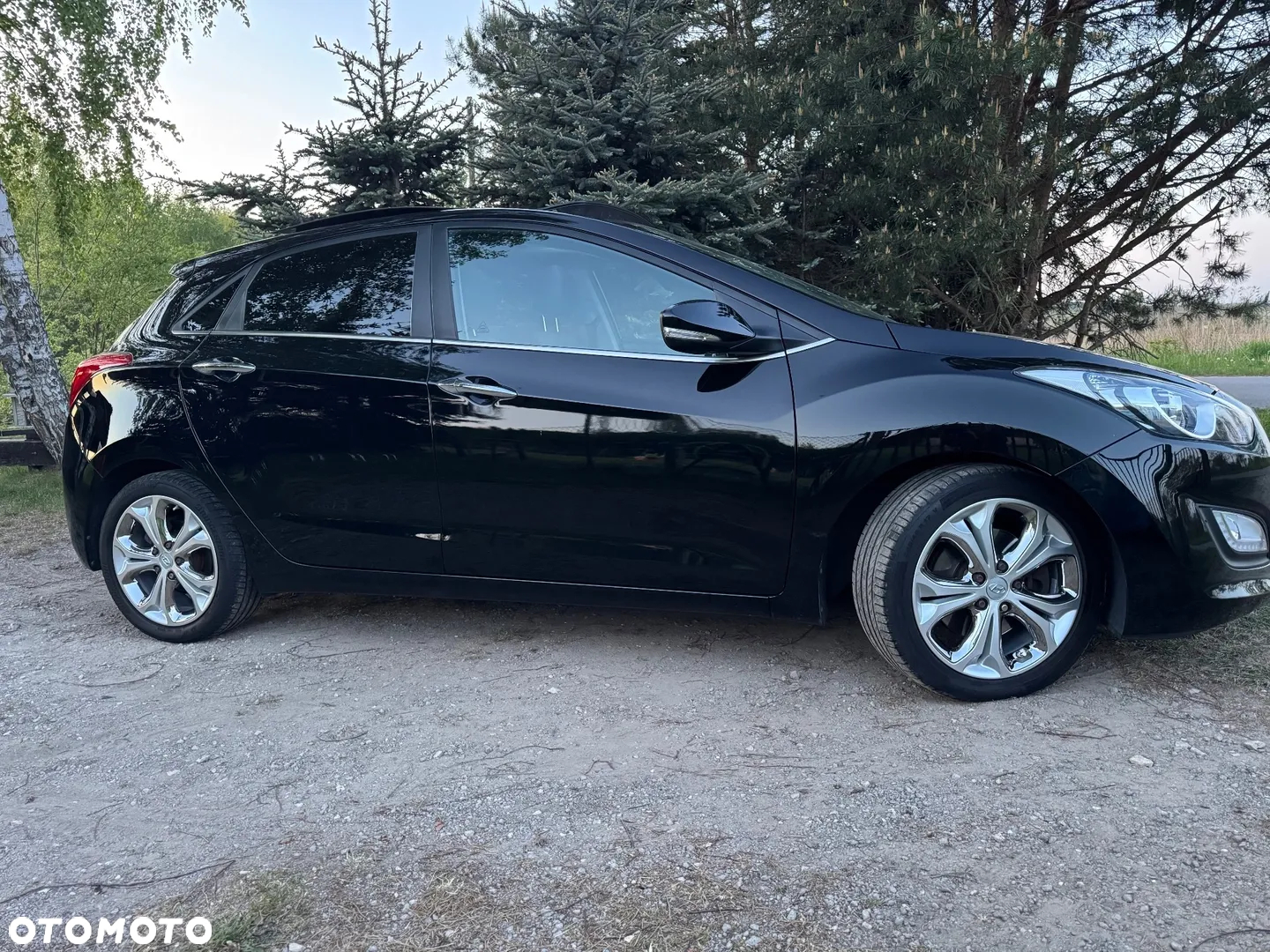 Hyundai i30 i30cw 1.6 Fifa World Cup Edition - 5
