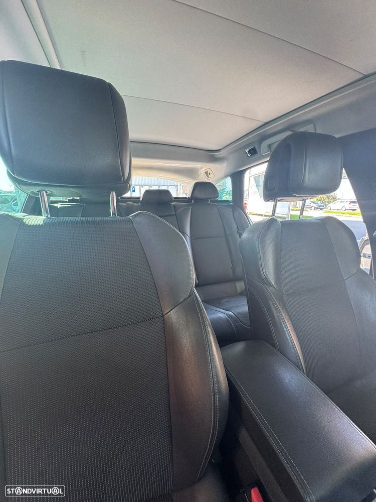 Peugeot 508 SW e-HDi 115 ETG6 Stop&Start Business-Line - 5