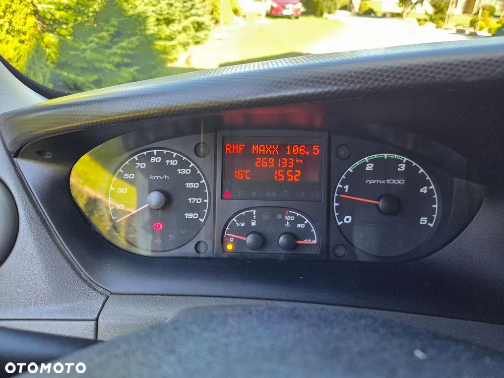 Iveco 35S13 - 20