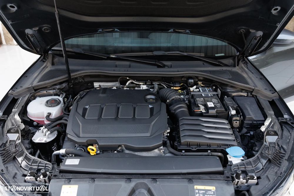 Audi A3 Limousine 30 TDI S line - 15