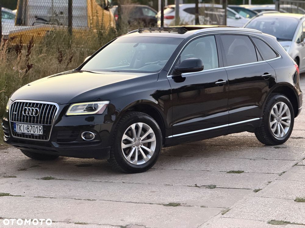 Audi Q5 - 9
