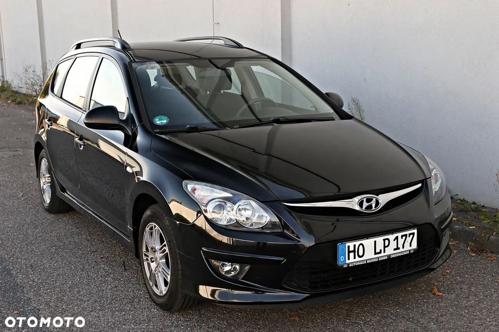 Hyundai i30 1.4 Base - 17