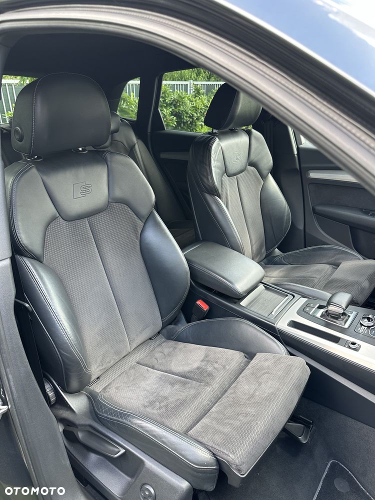 Audi Q5 2.0 TDI Quattro Design S tronic - 20