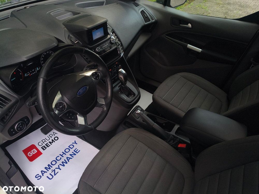 Ford Tourneo Connect Grand - 12