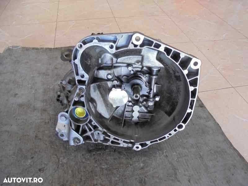 Cutie de viteze manuala Fiat Doblo 1.9 JTD; 5+1 Trepte - 1