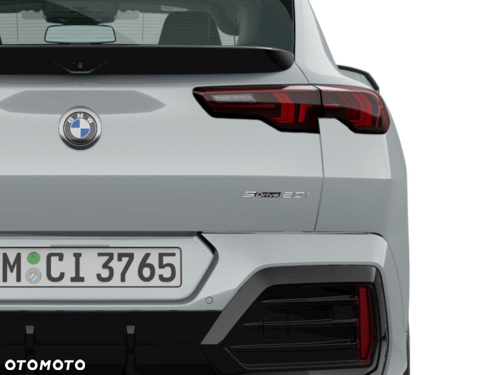 BMW X2 - 5