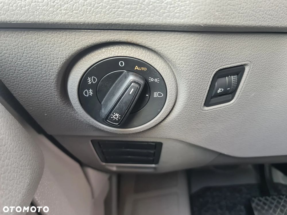 Volkswagen CRAFTER - 17