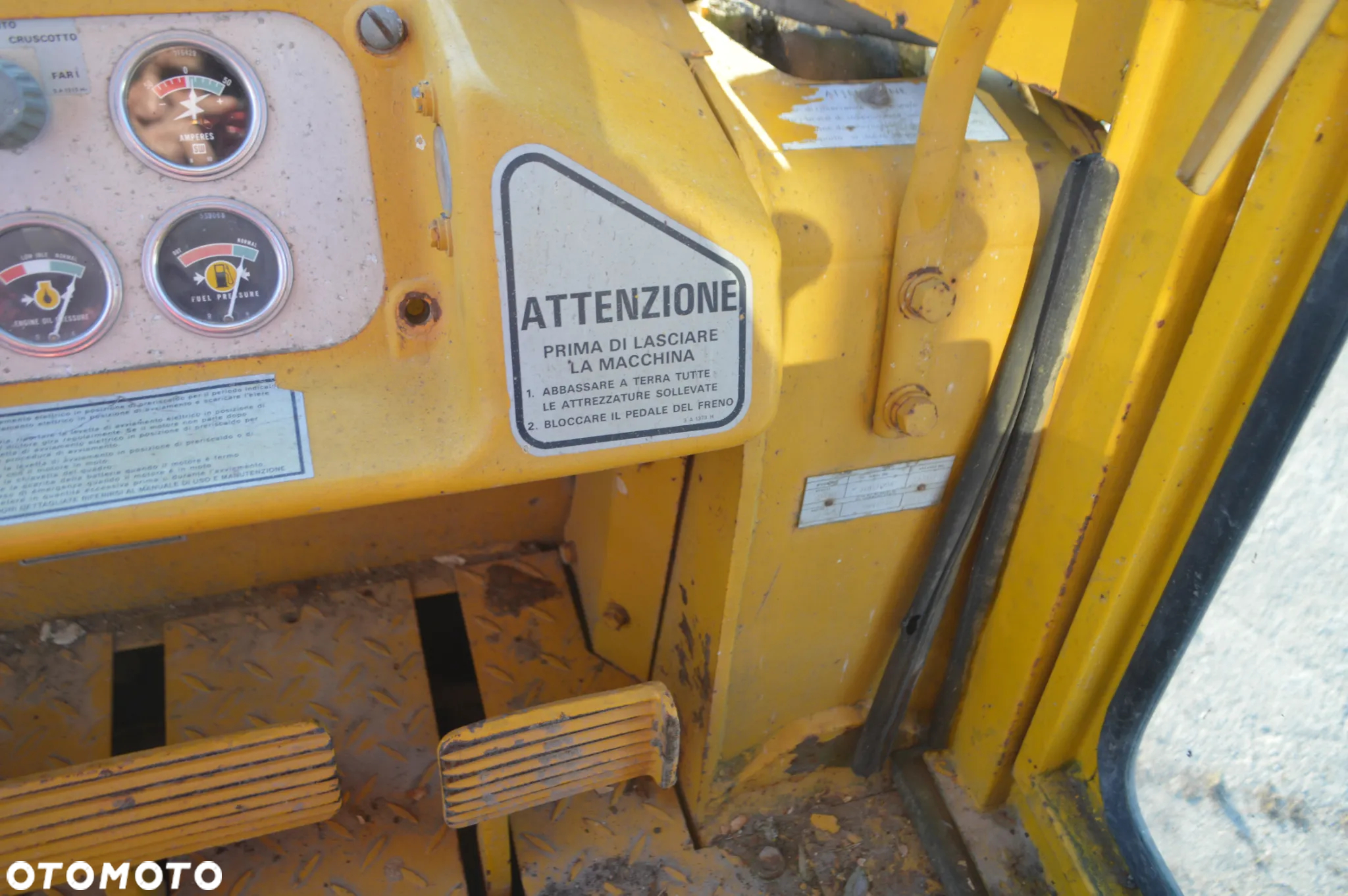 Caterpillar CAT 941B *DEALNY!!! - 20
