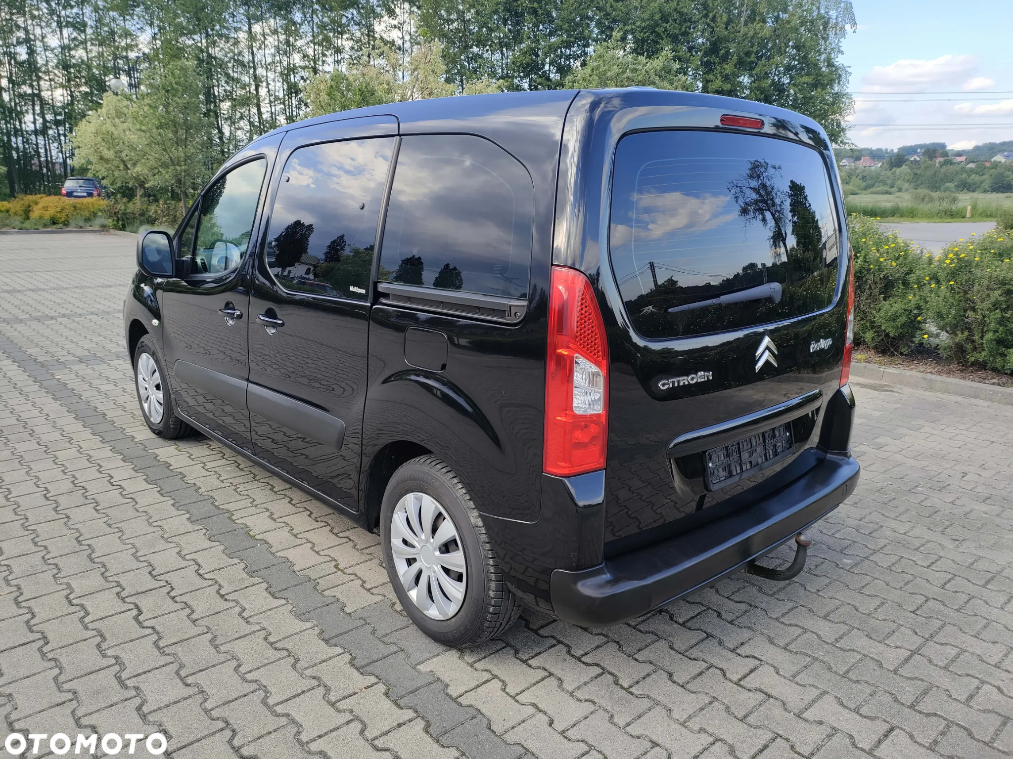 Citroën Berlingo 1.6 16V Multispace - 4