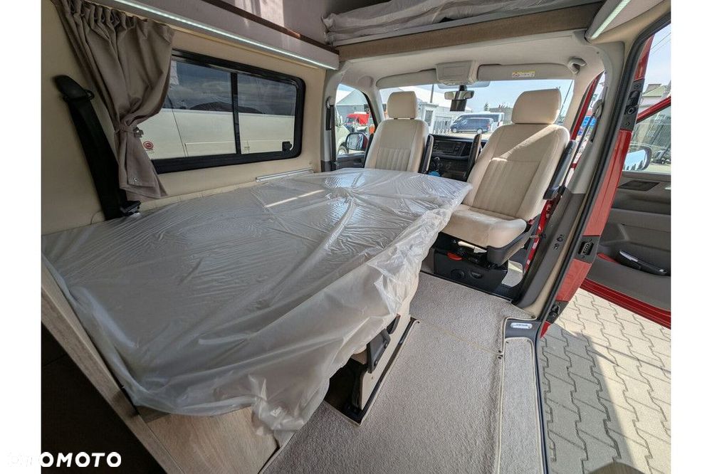 Volkswagen T6.1 Mercus Camper Club Joker - 36