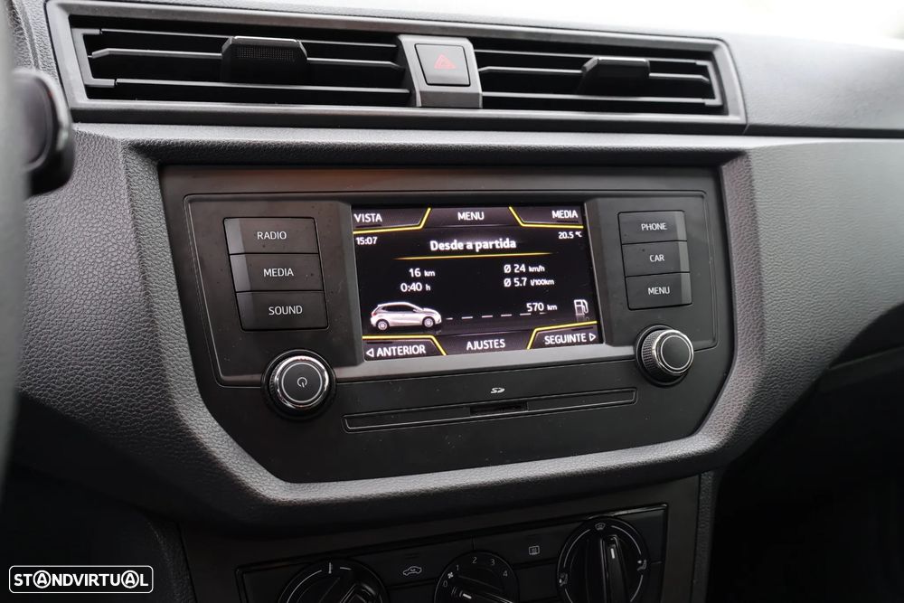 SEAT Ibiza 1.0 Style - 20