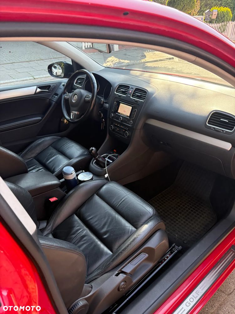 Volkswagen Golf 1.4 TSI Team - 24