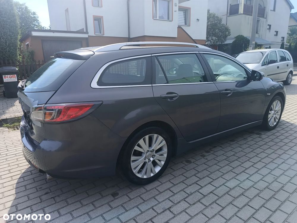 Mazda 6 Sport 2.0 Exclusive - 11