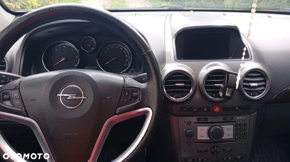Opel Antara 2.0 CDTI Enjoy - 3