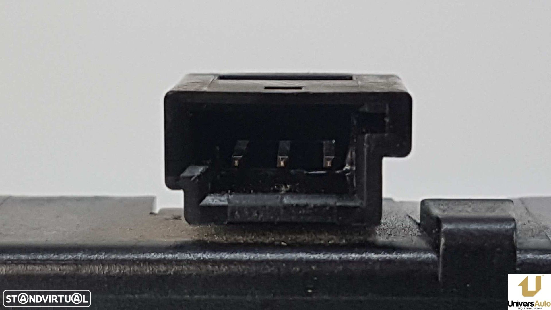 SENSOR DE CHUVA/LUZ MERCEDES CLASE E (W211) BERLINA E 200 CDI (211.007) - 4