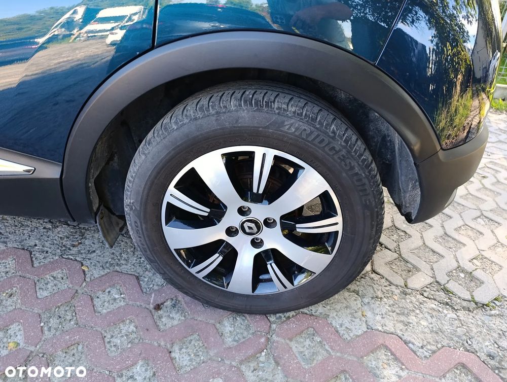 Renault Captur 1.2 Energy TCe Limited - 16