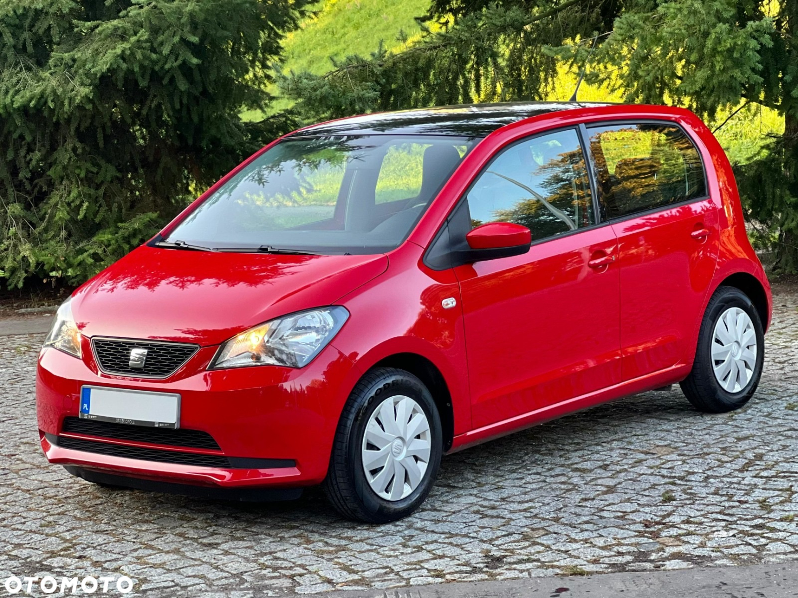 Seat Mii 1.0 Ecomotive Reference - 12
