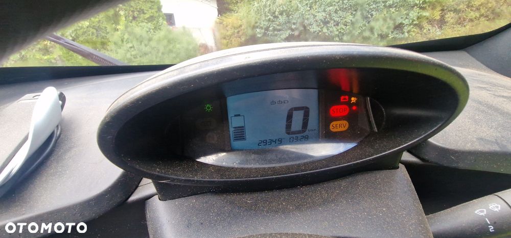 Renault Twizy - 6
