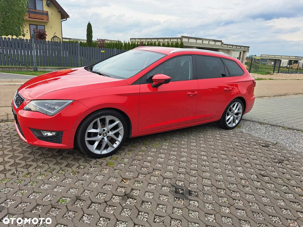 Seat Leon - 6