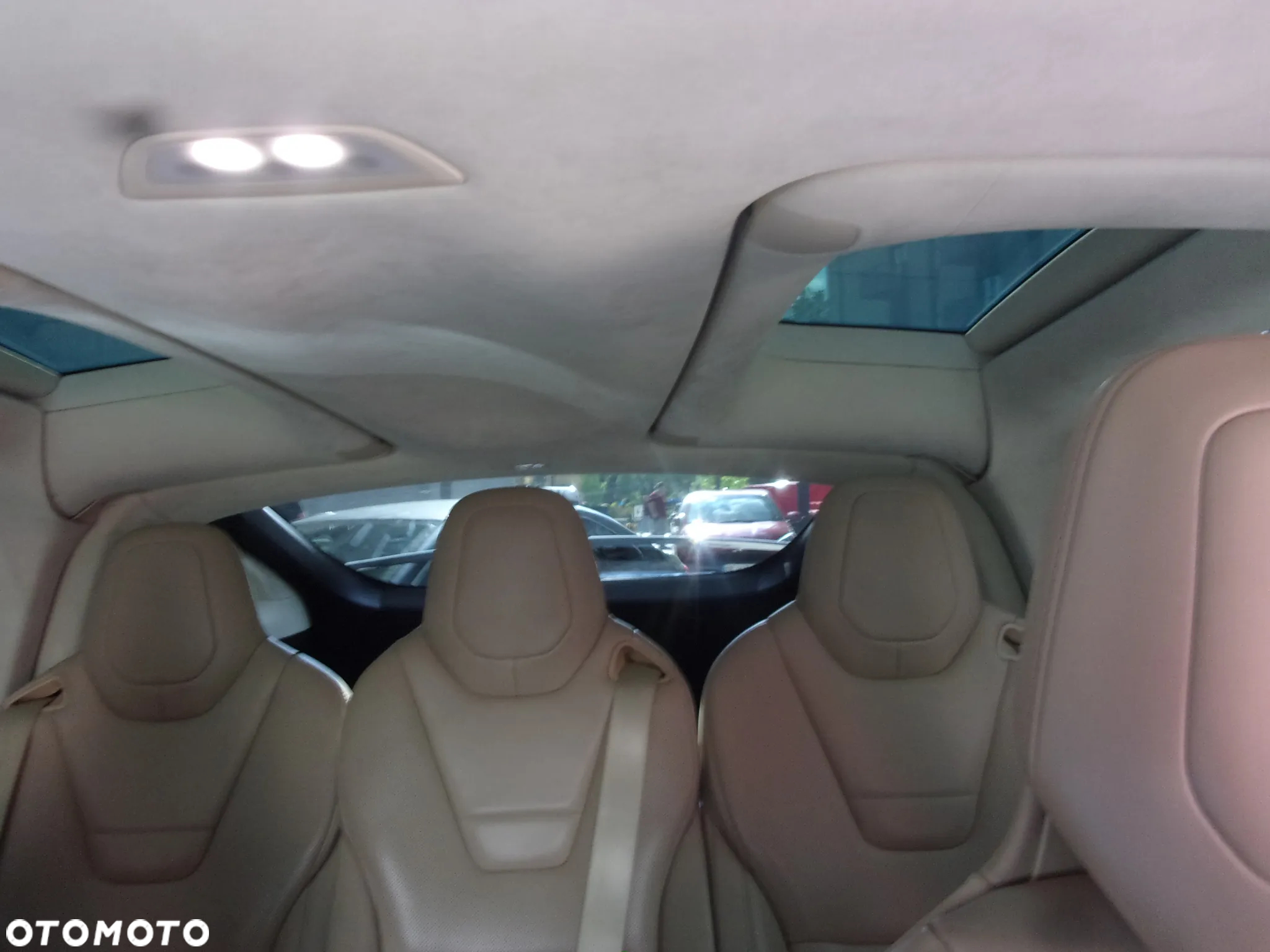 Tesla Model X Performance - 18