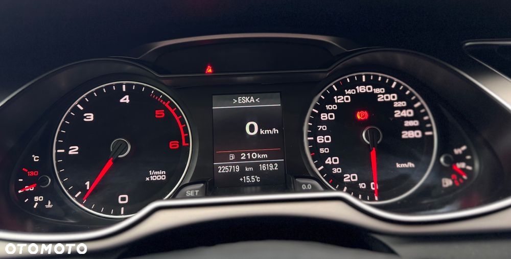 Audi A4 - 27