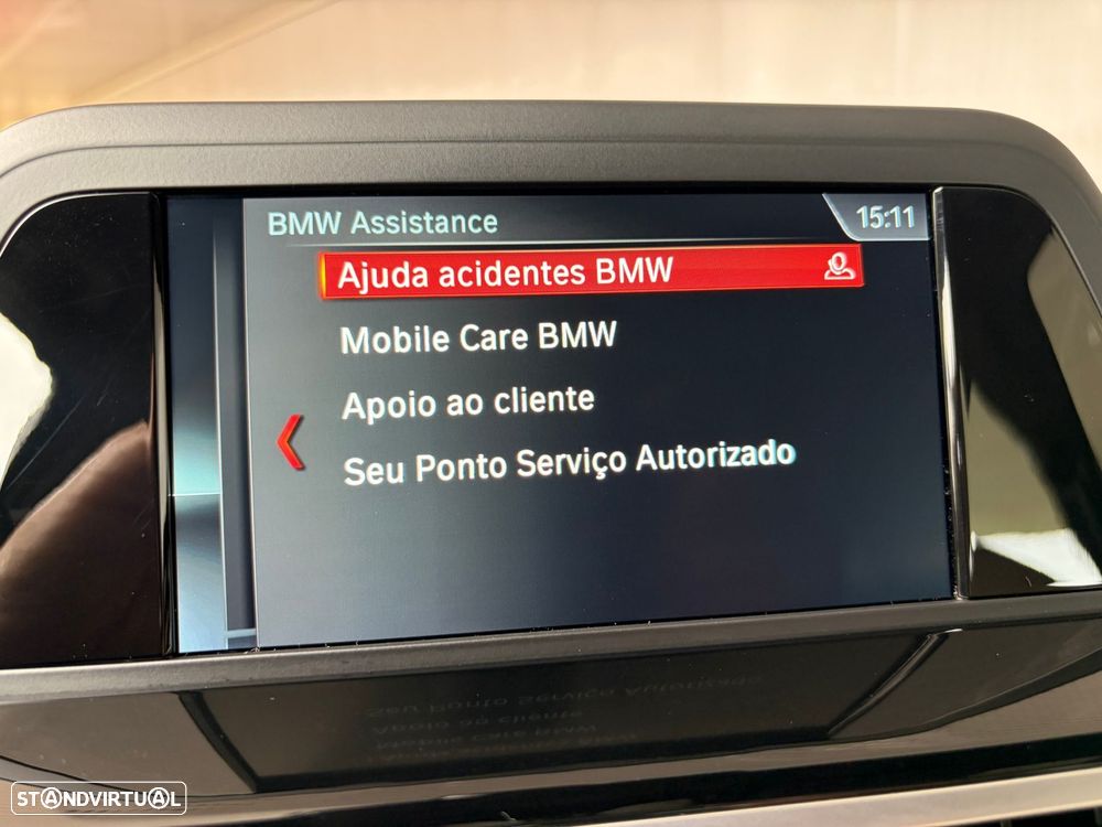 BMW X3 20 d xDrive xLine Auto - 29